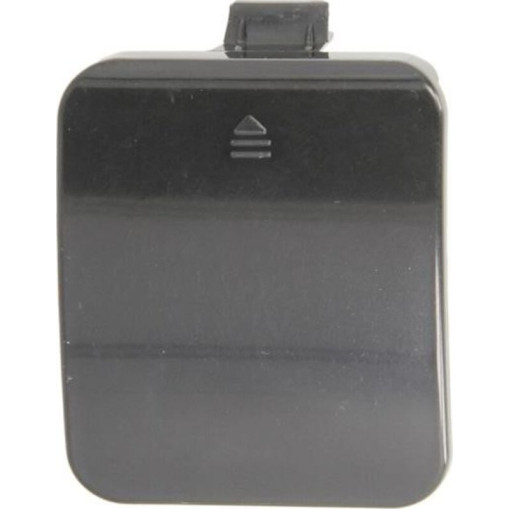 Заглушка буксировочного крюка Передн Mercedes S 10.05-06.09