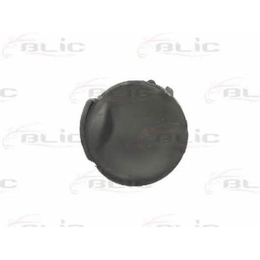 Заглушка буксировочного крюка передн OPEL ASTRA 03.04-02.07