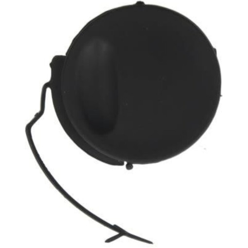 Заглушка буксирувального гака Передн OPEL SIGNUM, VECTRA 04.02-09.05 Елементи бампера