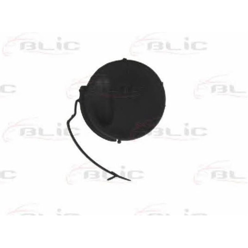 Заглушка буксирувального гака Передн OPEL SIGNUM, VECTRA 04.02-09.05 Елементи бампера