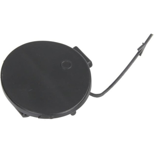 Заглушка буксирувального гака Передн OPEL SIGNUM, VECTRA 09.05-09.08 Елементи бампера