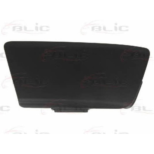 Заглушка буксировочного крюка Передн OPEL ZAFIRA 02.08-12.11