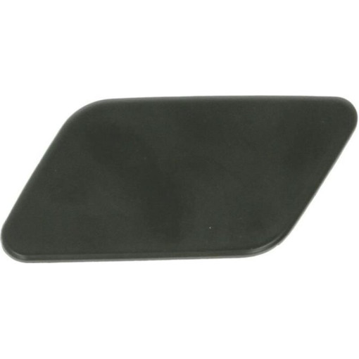 Заглушка омивача Передн Лів (пластик, під фарбування BMW X3 09.10-04.14 Елементи бампера