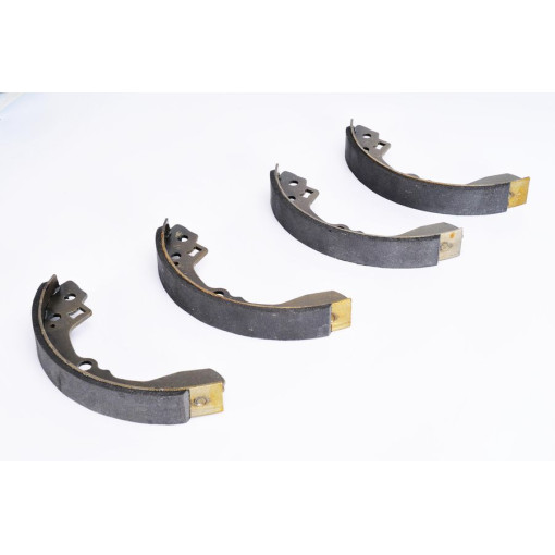 Гальмівні колодки барабаного тормоза KIA RIO 1.3/1.5 08.00-02.05
