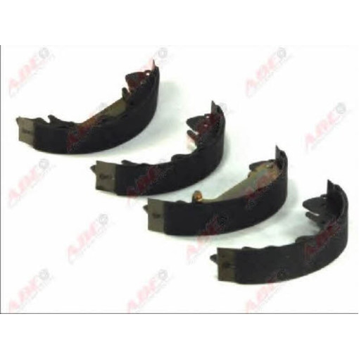 Тормозные колодки HYUNDAI H-1, H-1 / STAREX 2.5D 10.01-12.07