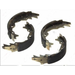 Тормозные колодки KIA BESTA, K2500, PREGIO; MAZDA E-SERIE 2.0-2.7D 01.84-