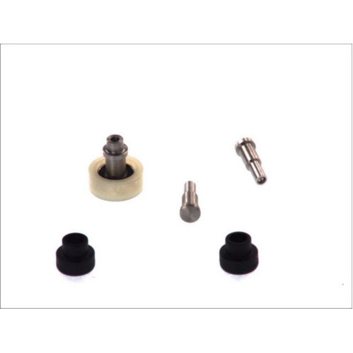 Направляюча роликова нижня Права OPEL MOVANO; RENAULT MASTER II 07.98- Елементи дверей