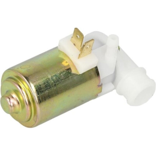 Насос омивача NISSAN ALMERA I, MAXIMA / MAXIMA QX IV, PRIMERA, SUNNY II, SUNNY III 01.86-08.00 Насос