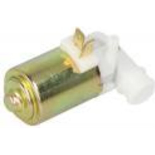 Насос омивача NISSAN ALMERA I, MAXIMA / MAXIMA QX IV, PRIMERA, SUNNY II, SUNNY III 01.86-08.00 Насос