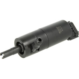 Насос омивача скла (12В) OPEL ASTRA G, ASTRA H, ASTRA H GTC, COMBO, COMBO TOUR, CORSA C, CORSA D, MERIVA, MERIVA B, OMEGA B, SIGNUM, VECTRA
