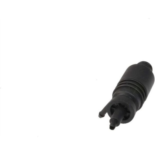 Насос омивача передн AUDI 100, 80, A4, A6 12.90-08.01 Насос склоомивача