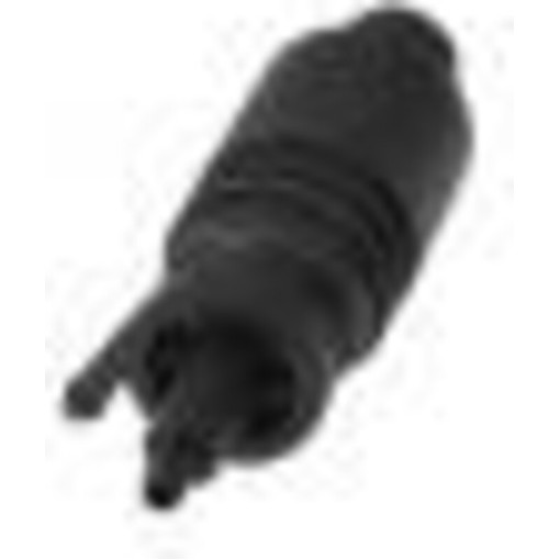 Насос омивача передн AUDI 100, 80, A4, A6 12.90-08.01 Насос склоомивача