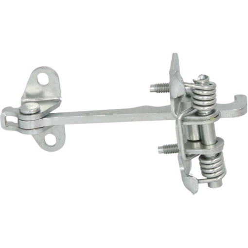 Обмежувач дверей передн CITROEN JUMPY; FIAT SCUDO; PEUGEOT EXPERT 06.94-01.07