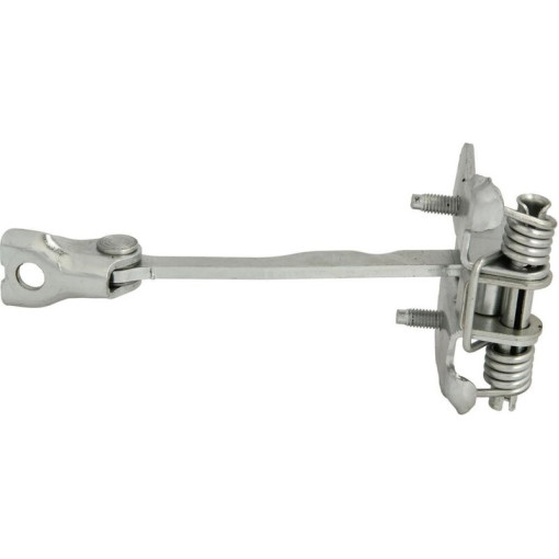 Обмежувач дверей передніх DACIA LOGAN, SANDERO; RENAULT SYMBOL/LOGAN 09.04- Обмежувач відчинення дверей