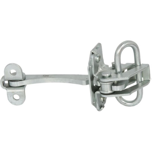 Обмежувач дверей передн FIAT DOBLO 03.01-01.10