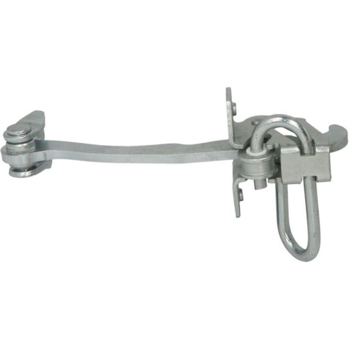 Обмежувач дверей передніх OPEL ASTRA 02.98-12.09 Обмежувач відчинення дверей