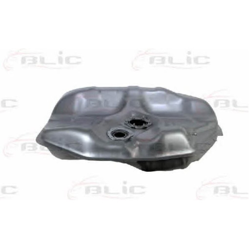 Топливный бак (45л) HONDA CIVIC V 1.3/1.5/1.6 Хетчбек/Седан 10.91-11.95 Топливный бак