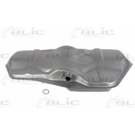 Топливный бак (52л) OPEL ASTRA F, KADETT E 1.5D/1.6D/1.7D Хетчбек/Седан 09.86-08.02 Топливный бак