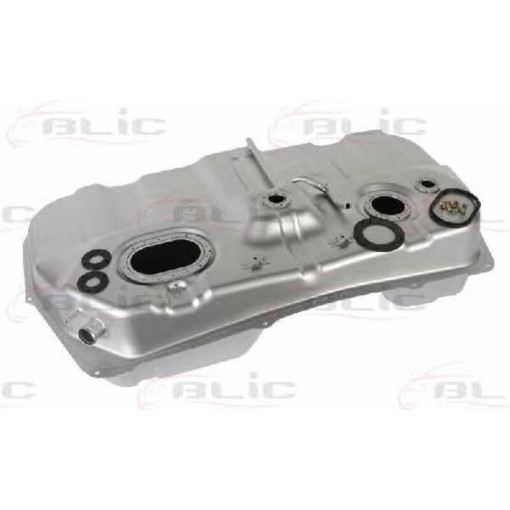 Паливний бак HYUNDAI SANTA FE I 2.0-3.5 01.03-03.06 Паливний бак