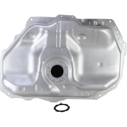 Топливный бак MAZDA 323 F VI, 323 S VI 1.4-2.0 09.98-05.04 Топливный бак