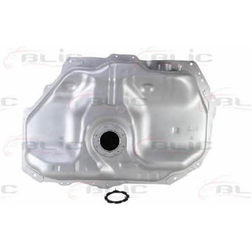 Топливный бак MAZDA 323 F VI, 323 S VI 1.4-2.0 09.98-05.04 Топливный бак