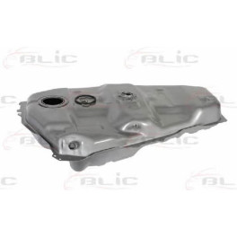 Топливный бак (метал) TOYOTA COROLLA VERSO 1.6-2.2D 05.04-03.09
