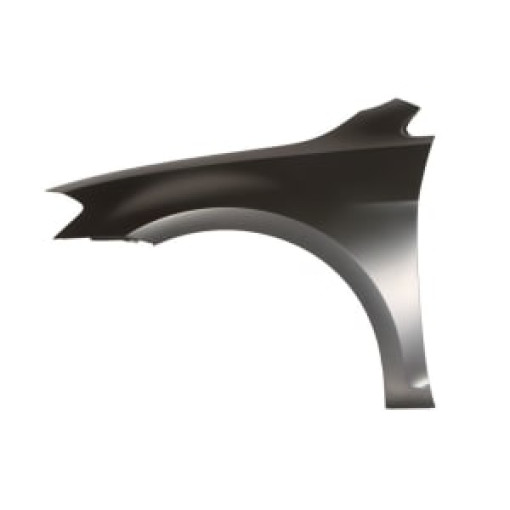 Крило переднє ліве VW GOLF 08.12-03.17