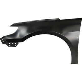 Крило переднє ліве (CC) VW PASSAT 05.08-01.12
