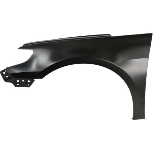 Крило переднє ліве (CC) VW PASSAT 05.08-01.12