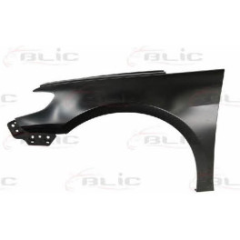Крило переднє ліве (CC) VW PASSAT 05.08-01.12