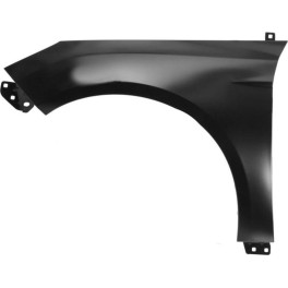 Крило переднє ліве FORD FOCUS 07.10-04.18