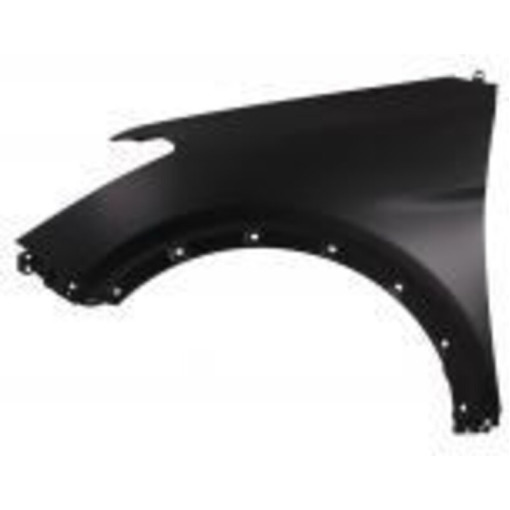 Крило переднє ліве HYUNDAI SANTA FE 09.12-02.18