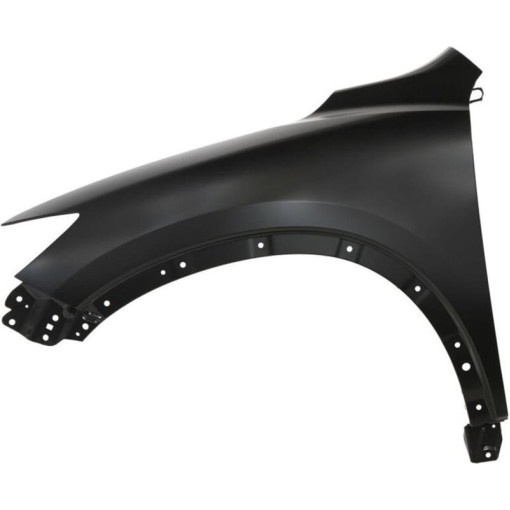 Крило переднє ліве MAZDA CX-5 11.11-03.17