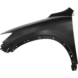 Крило переднє ліве MAZDA CX-5 11.11-03.17