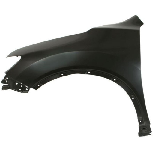 Крило переднє ліве NISSAN X-TRAIL 12.13-09.17