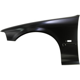 Крило переднє ліве BMW 3 Хетчбек/KOMBI/SEDAN 09.90-09.96 Крило пер.