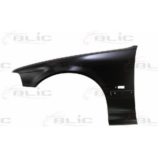 Крило переднє ліве BMW 3 Хетчбек/KOMBI/SEDAN 09.90-09.96 Крило пер.