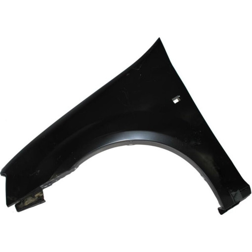 Крило переднє ліве DACIA LOGAN 09.04-10.12