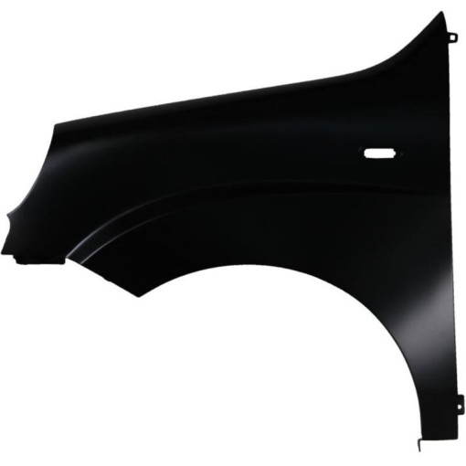 Крило переднє ліве FIAT DOBLO 11.05-01.10