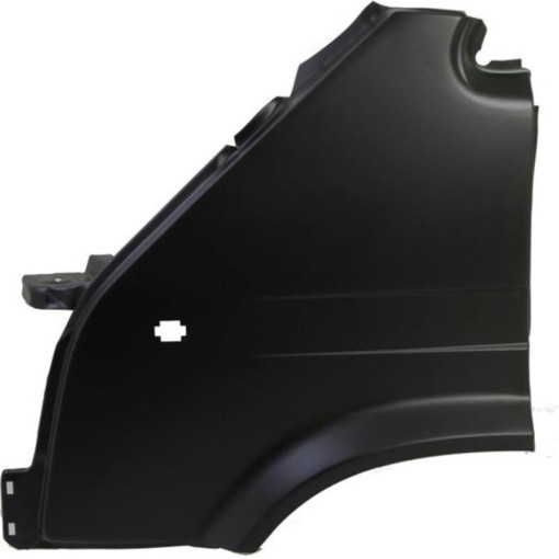 Крило переднє ліве FORD TRANSIT 06.94-07.00