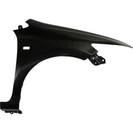 Крило переднє ліве HONDA CITY 09.08-12.11