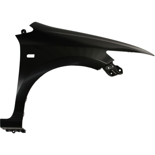 Крило переднє ліве HONDA CITY 09.08-12.11