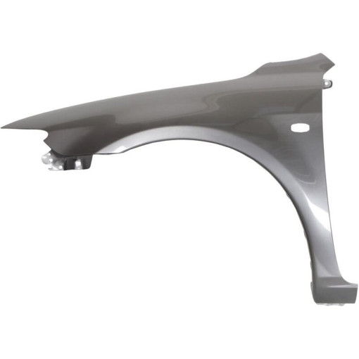 Крило переднє ліве MAZDA 6 06.02-12.08