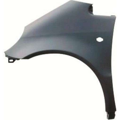 Крило переднє ліве Mercedes A 07.97-08.04