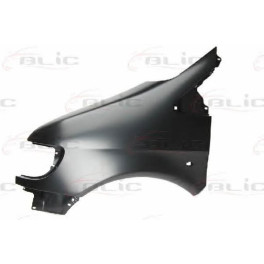 Крило переднє ліве Mercedes V, VITO 02.96-07.03 Крило переднє ліве Mercedes V, VITO 02.96-07.03