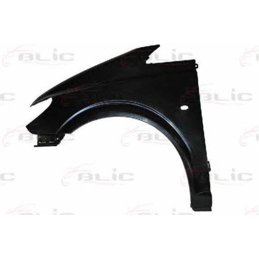 Крило переднє ліве Mercedes VITO 09.03-10.10