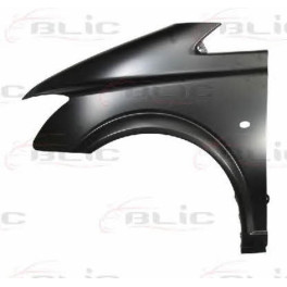 Крило переднє ліве Mercedes VITO 10.10-06.14 Крило переднє ліве Mercedes VITO 10.10-06.14