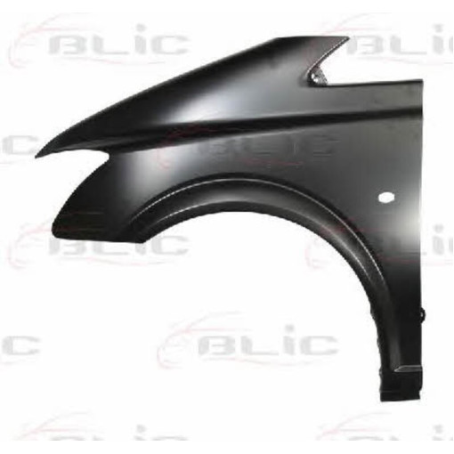 Крило переднє ліве Mercedes VITO 10.10-06.14