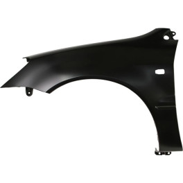 Крило переднє ліве MITSUBISHI LANCER 09.03-10.08