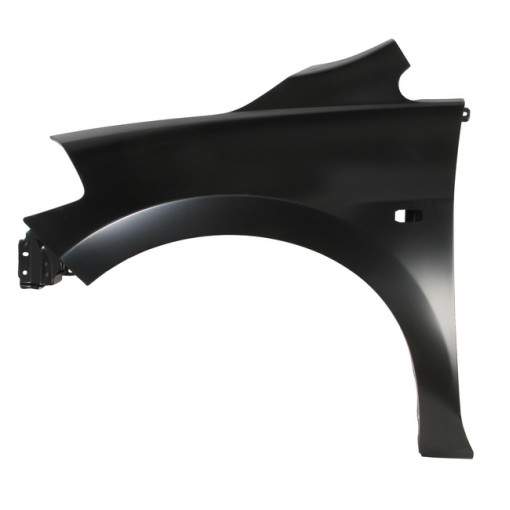 Крило переднє ліве NISSAN TIIDA 09.07-12.12